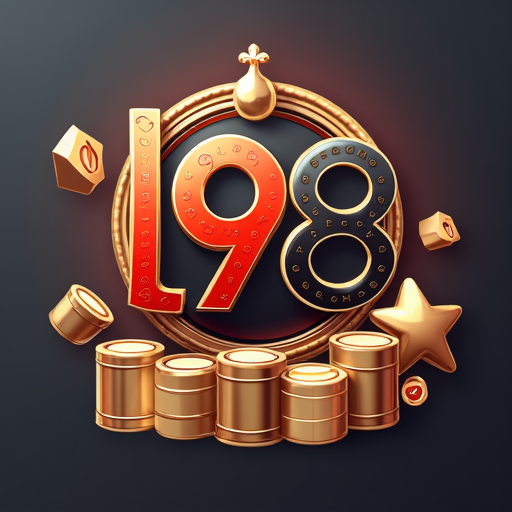 Ícone do l98