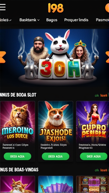 Captura de tela do l98 - Modo Torneio